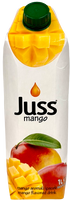 JUSS MANGO JUICE 1000ml