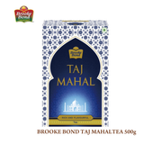 BROOKE BOND TAJ MAHAL TEA 500g