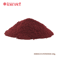 HIBISCUS POWDER (50g, 250g)