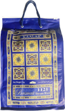 BASMATI RICE KAALAR (PAKISTAN) 5kg  BLUE BAG(STEAM RICE)