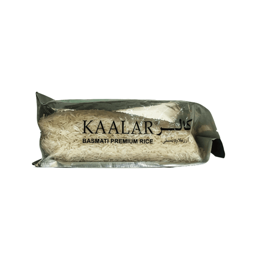 Kaalar Basmati Rice 1Kg
