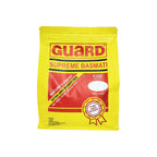 Basmati Rice GUARD (Pakistan) 1kg