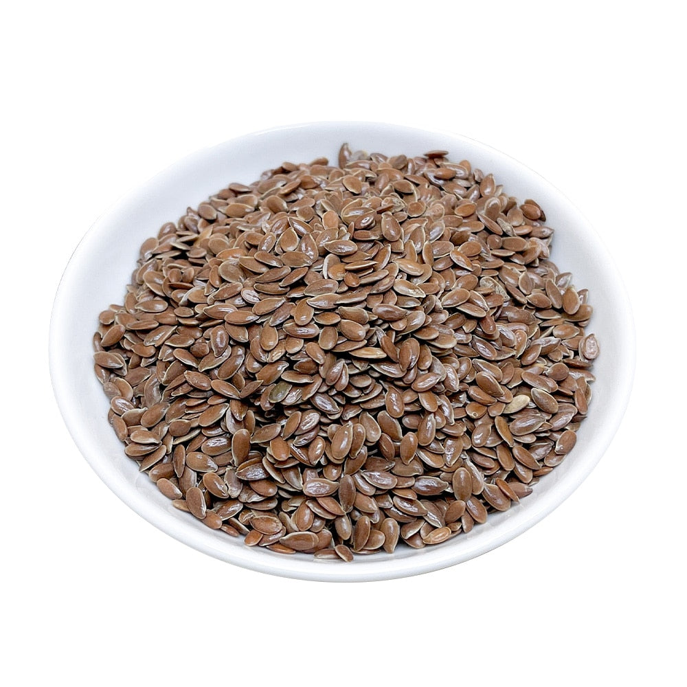FLAX SEED (100g, 250g, 500g, 1kg)