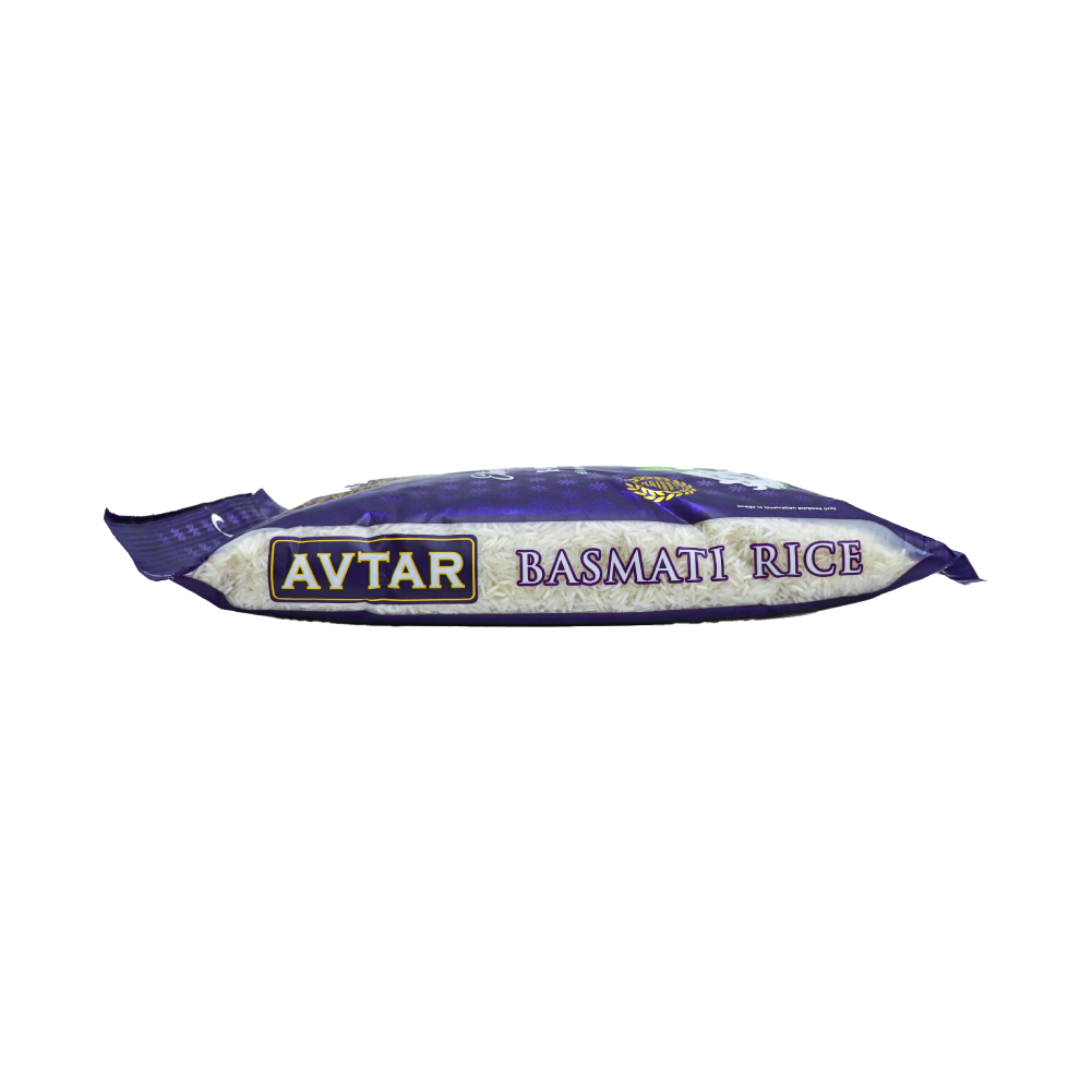 Basmati Rice Avtar (India) 5kg
