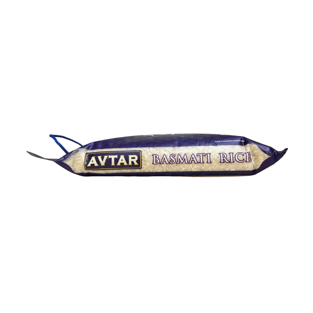 Avtar Basmati Rice 5kg
