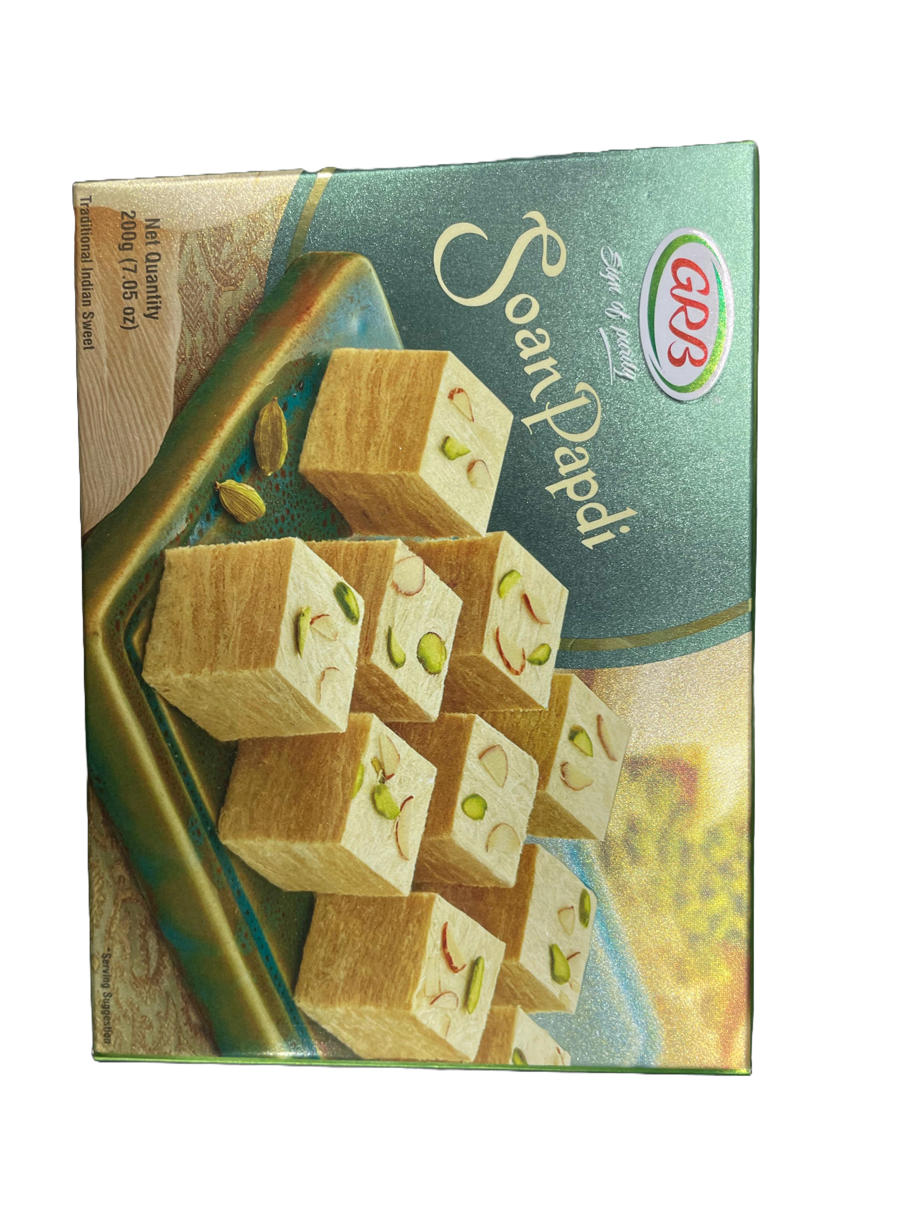 GRB SOAN PAPDI 200g