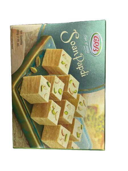 GRB SOAN PAPDI 200g