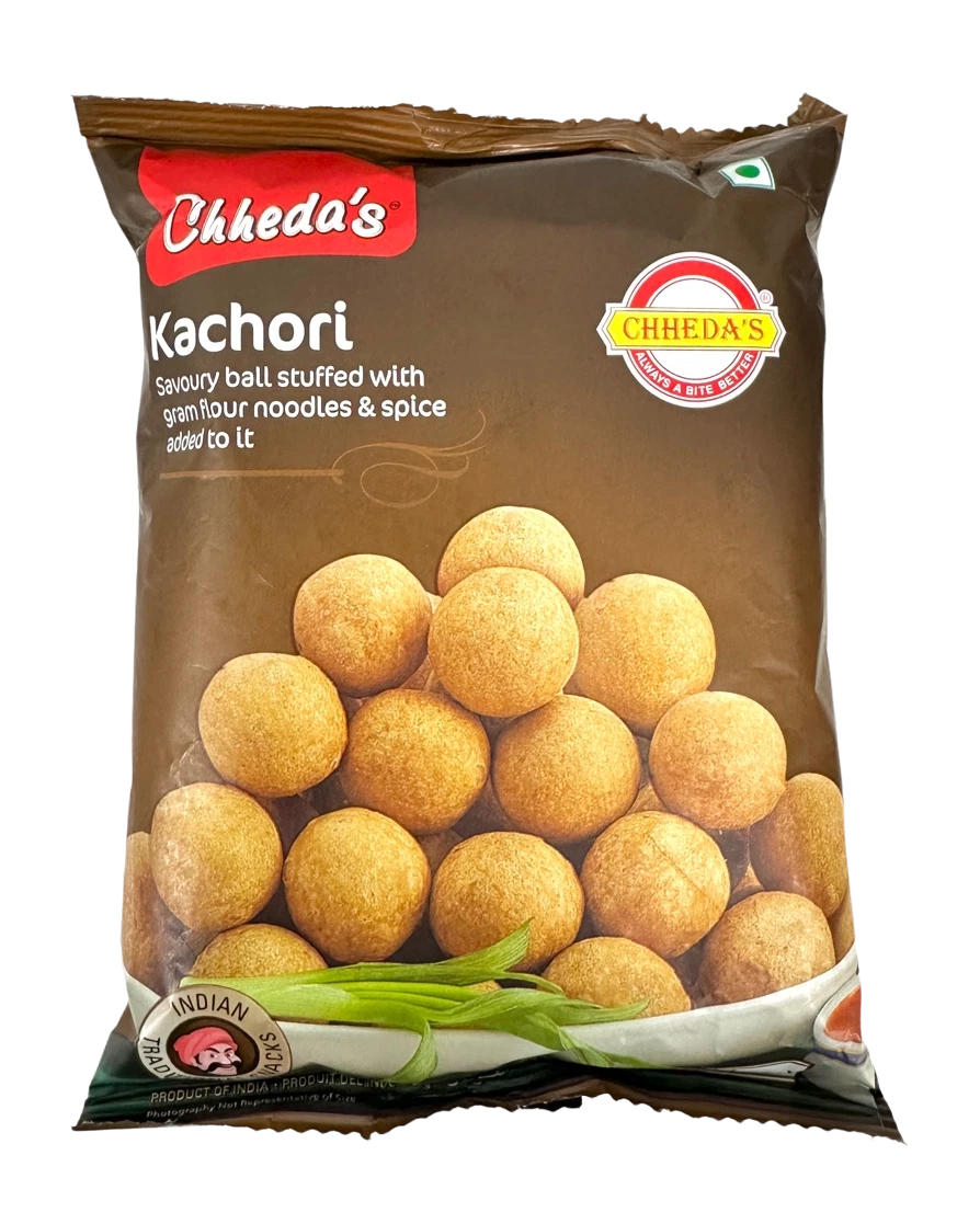 Chheda's KACHORI 170g