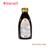 DATES SYRUP  400g