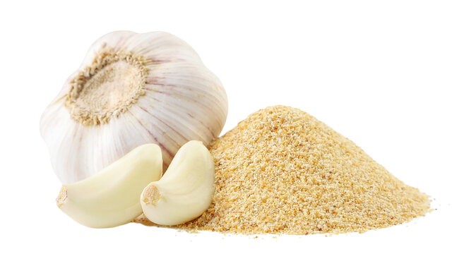 GARLIC POWDER 50g
