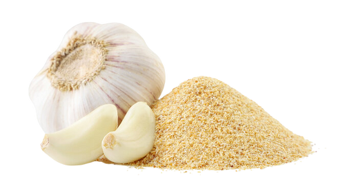 GARLIC POWDER 100g