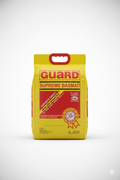 Guard Basmati Rice 5Kg