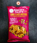 Roasty Tasty - Corn Flakes Mixture