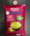 Roasty Tasty - Mint Lachha