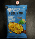 Roasty Tasty - 5 Grain Mix