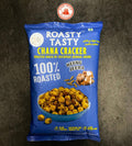 Roasty Tasty - Chana Cracker - Heeng Jeera