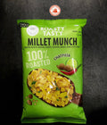 Roasty Tasty - Millet Munch