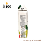 JUSS GUAVA JUICE 1000ml