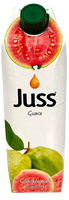 JUSS GUAVA JUICE 1000ml