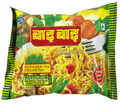WAI WAI NOODLE VEGETABLE FLAVOUR 75g