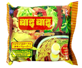 WAI WAI NOODLE CHICKEN FLAVOUR 75g