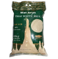 Thai white Rice WAT ARUN 10Kg