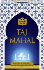 BROOKE BOND TAJ MAHAL TEA 500g