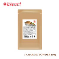 TAMARIND POWDER 100g