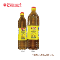 TEZ MUSTARD OIL 950ml