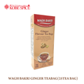 WAGH BAKRI GINGER TEA BAGS (2g x 25 TEA BAGS)