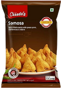 Chheda's SAMOSA 170g