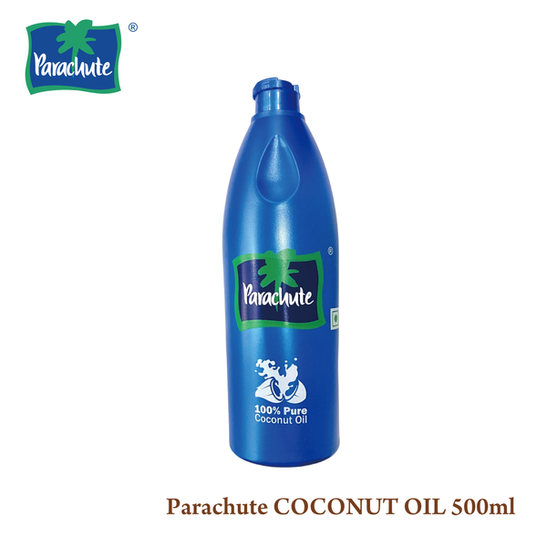 Parachute COCONUT OIL 500ml
