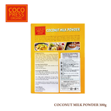 COCOPRESS COCONUT MILK POWDER 300g Sri Lanka