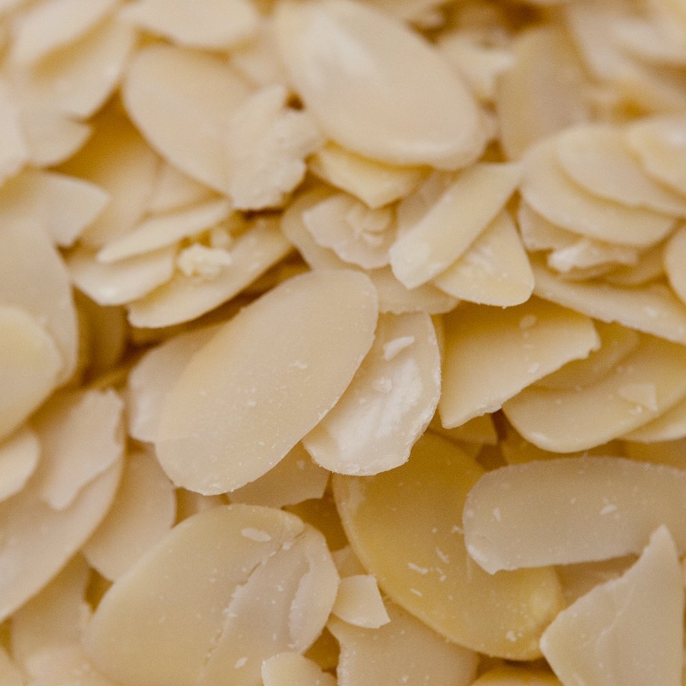 ALMOND SLICE (50g, 100g, 250g)