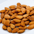 ALMOND WHOLE  RAW (100g, 500g, 1kg)