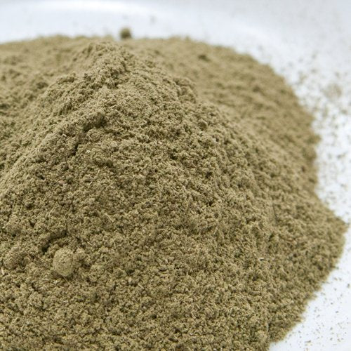 BASIL POWDER (50g, 250g)