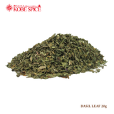 BASIL leaf 20g