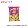 BIKANO KHATTA MEETHA 150g