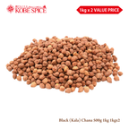 Black (Kala) Chana (500g, 1kg, 1kgx2)