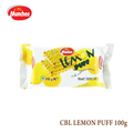 CBL LEMON PUFF BISCUITS 100g