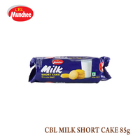 MILK SHORT CAKE COOKIES (85g)