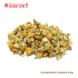 CHAMOMILE GERMAN EX (50g, 250g)