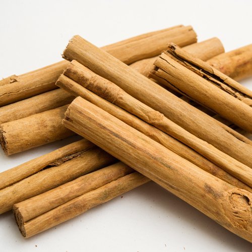 TRUE CINNAMON STICK ROUND CEYLON (20g, 50g, 100g, 250g)