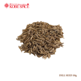 DILL SEED 50g