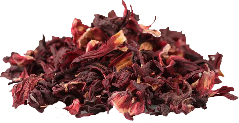 HIBISCUS (50g, 250g)