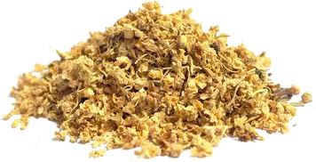 ELDER FLOWER (50g, 250g)