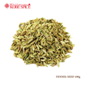FENNEL SEED (50g, 100g, 250g, 500g)