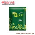 HENNA POWDER/MEHENDI 150g