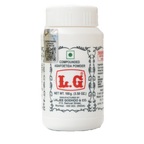 HING POWDER (ASAFETIDA) (50g, 100g)