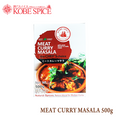 KOBE SPICE MEAT CURRY  MASALA 500g